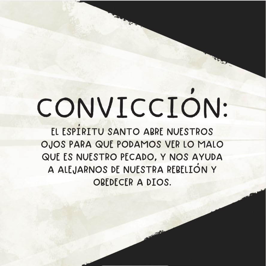 Espíritu Santo | Holy Spirit | Devon Provencher | Teología grande para corazones pequeños