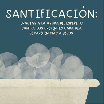 Espíritu Santo | Holy Spirit | Devon Provencher | Teología grande para corazones pequeños