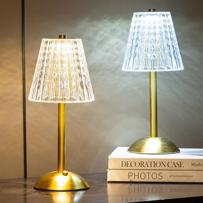 Lámpara de mesa LED