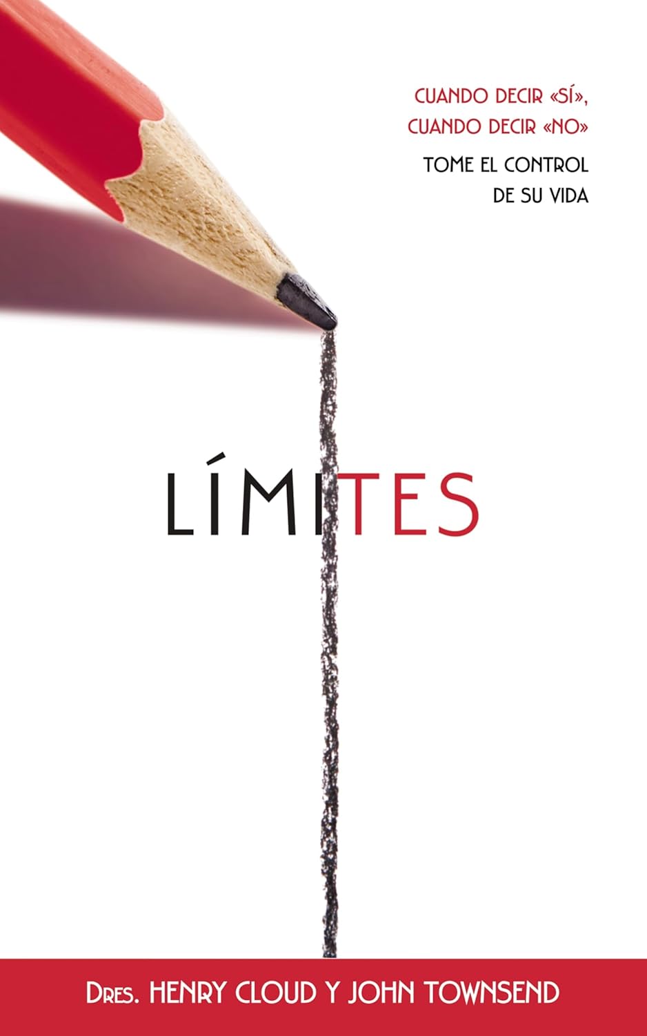 Límites | Edición de bolsillo | Henry Cloud, John Townsend