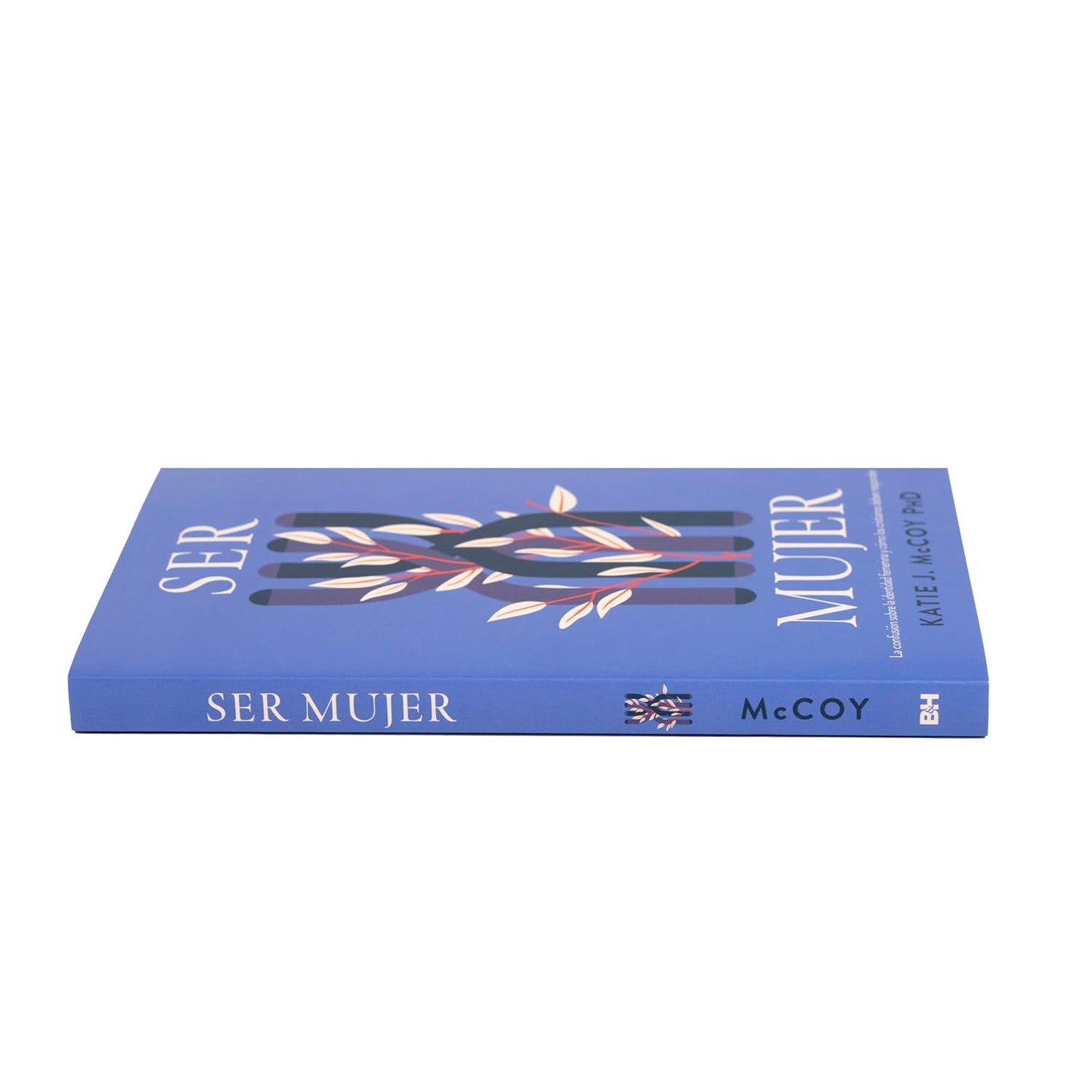 Ser mujer | Katie J. McCoy