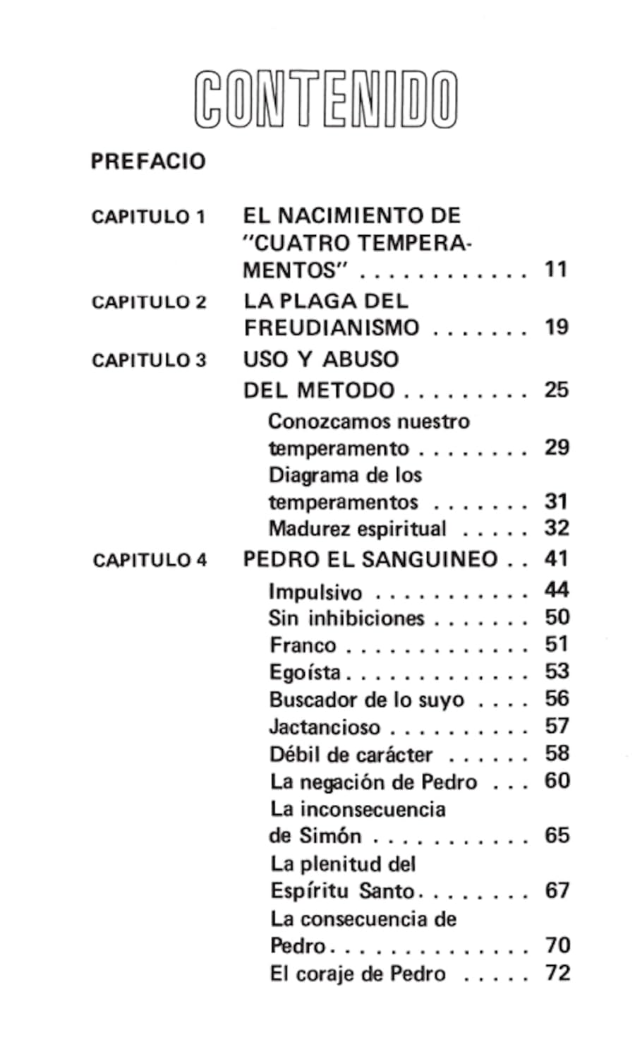 Temperamentos transformados | Tim LaHaye