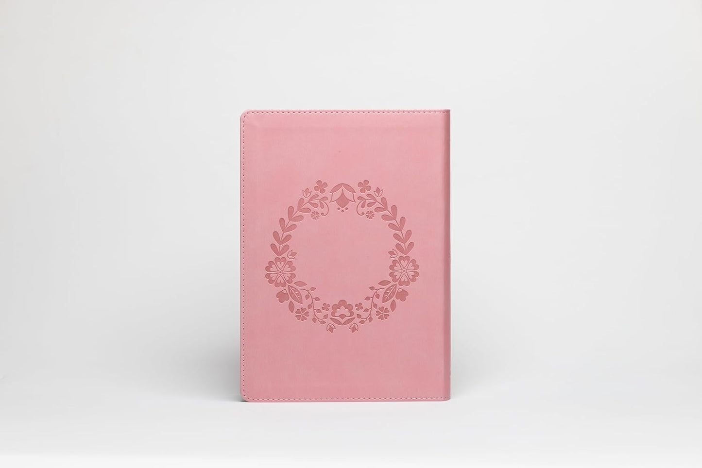 Biblia Reina Valera 1960 para Regalos y Premios | Símil Piel | Rosa | RVR1960