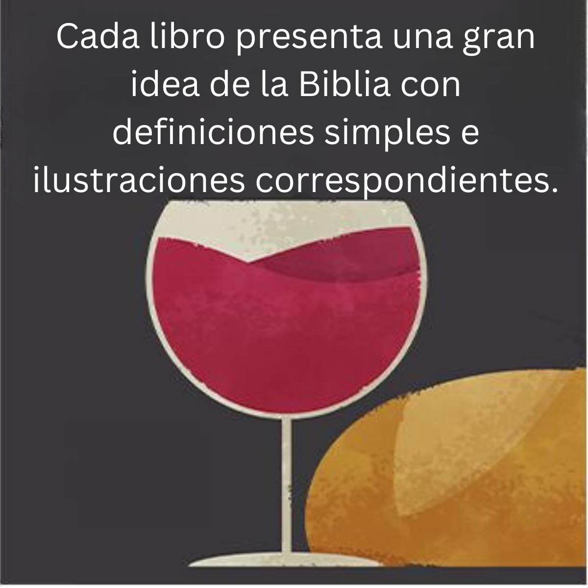 Espíritu Santo | Holy Spirit | Devon Provencher | Teología grande para corazones pequeños