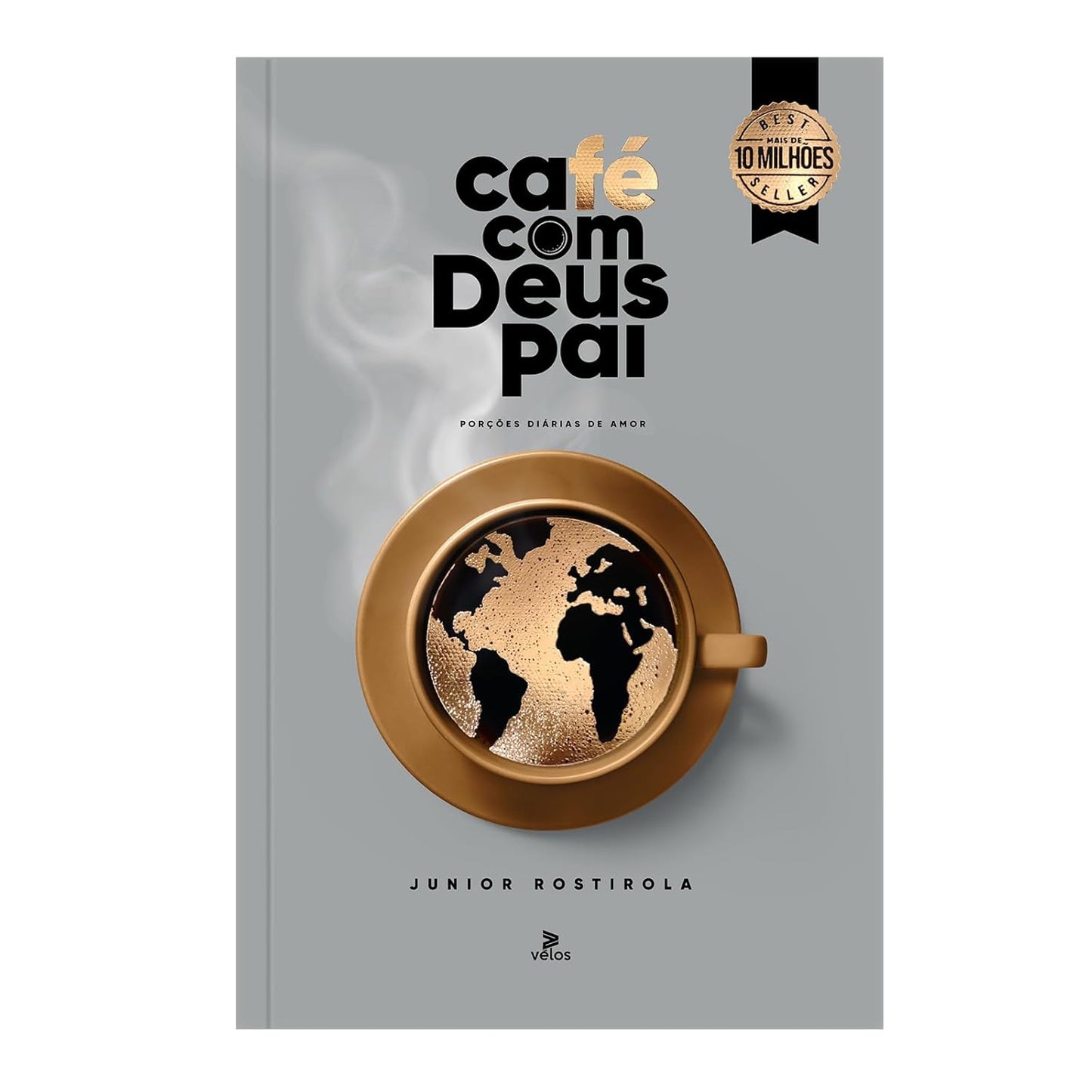 Café com Deus Pai | Vol. 6