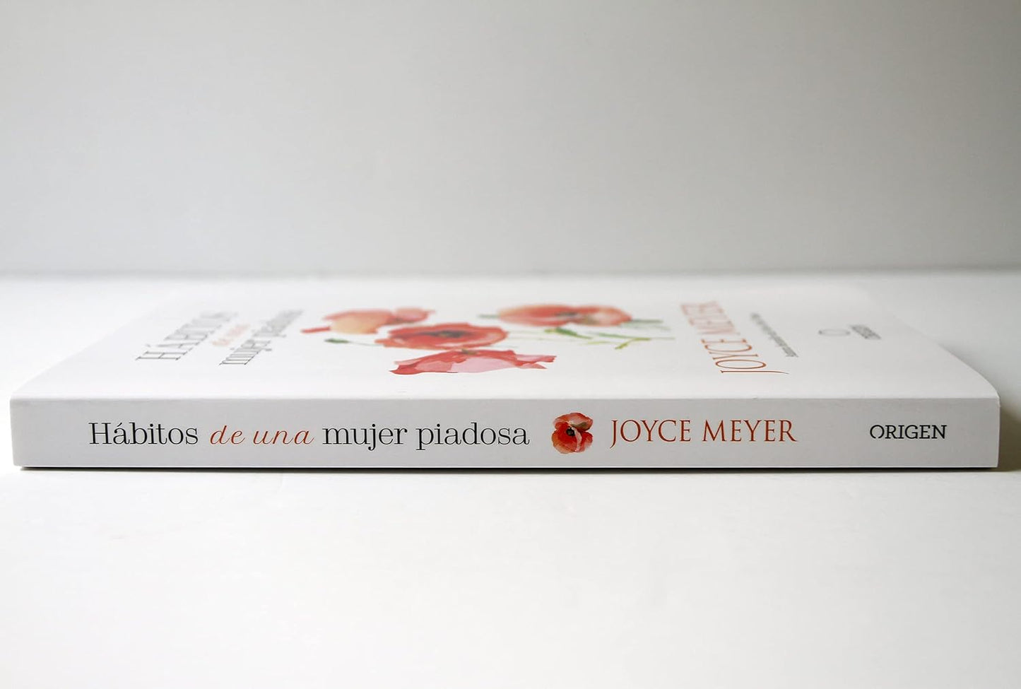 Hábitos de una mujer piadosa: Supera los problemas que afectan a tu corazón, mente y alma