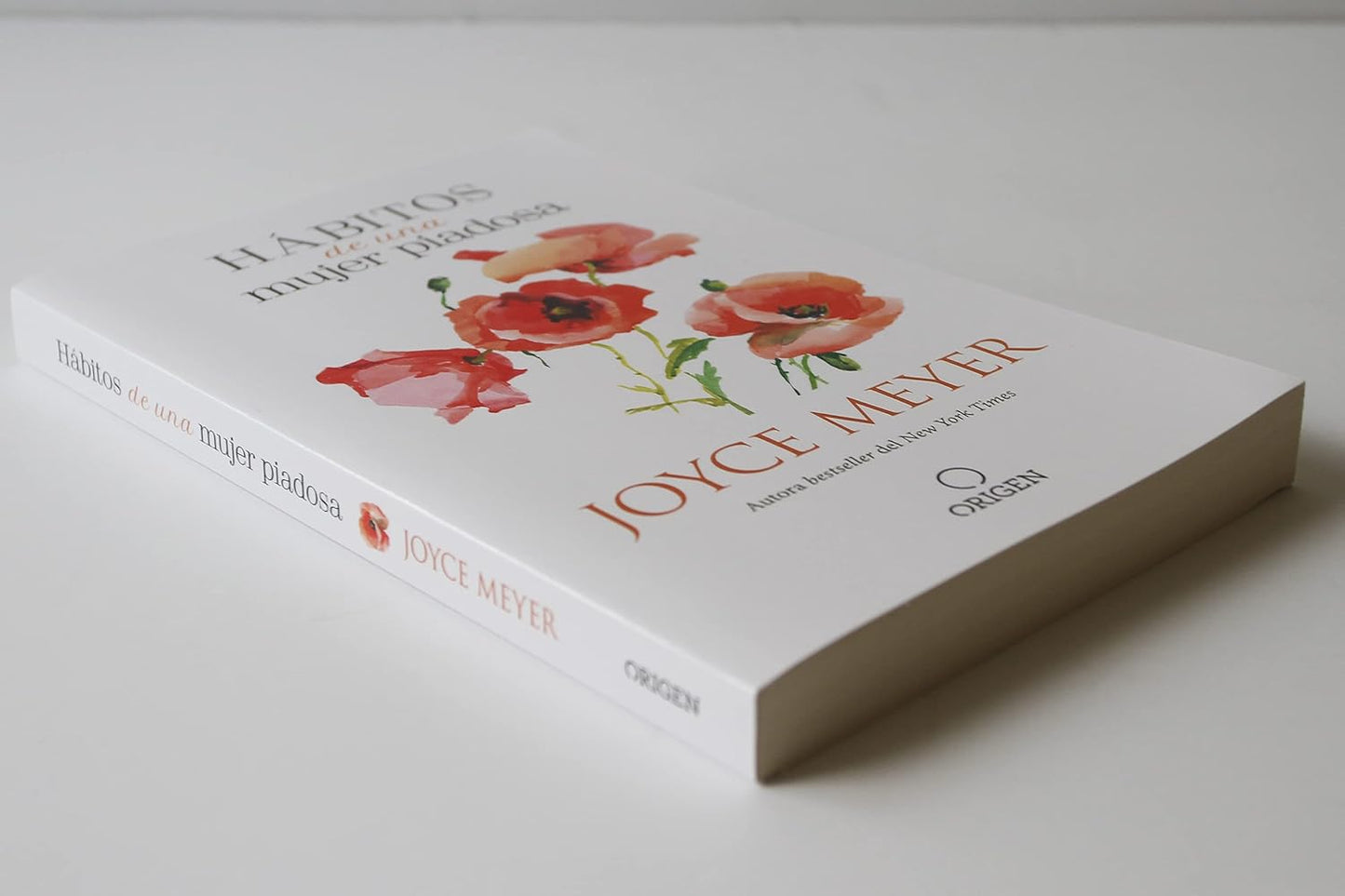 Hábitos de una mujer piadosa: Supera los problemas que afectan a tu corazón, mente y alma