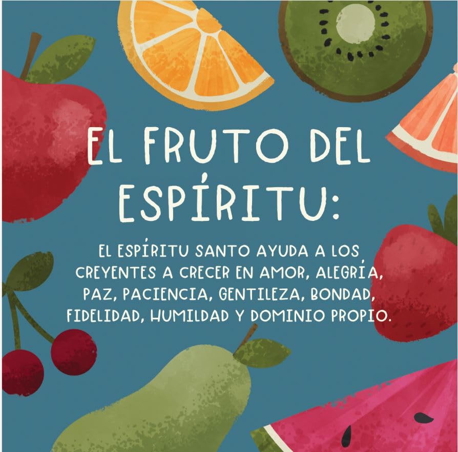 Espíritu Santo | Holy Spirit | Devon Provencher | Teología grande para corazones pequeños