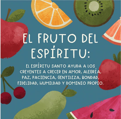 Espíritu Santo | Holy Spirit | Devon Provencher | Teología grande para corazones pequeños