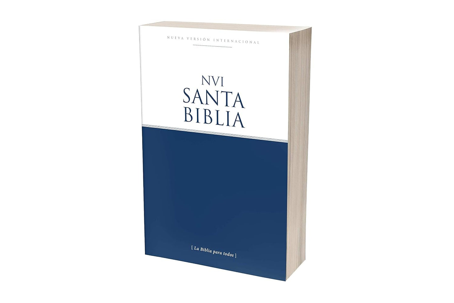 Santa Biblia | NVI | Edición económica