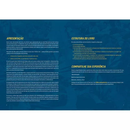 Devocional 40 Dias com a Liga da Justiça