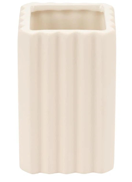 Set de Baño Acar Rory Line | Cerámica | 3 piezas
