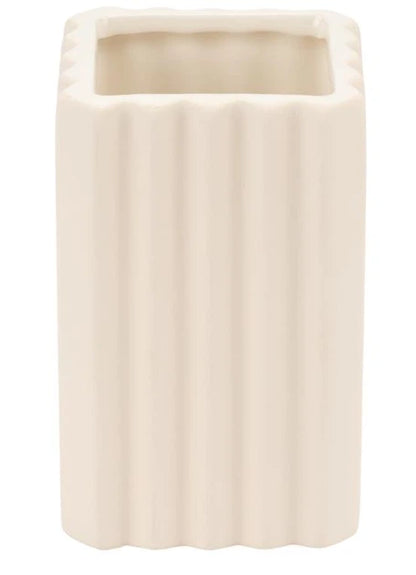Set de Baño Acar Rory Line | Cerámica | 3 piezas