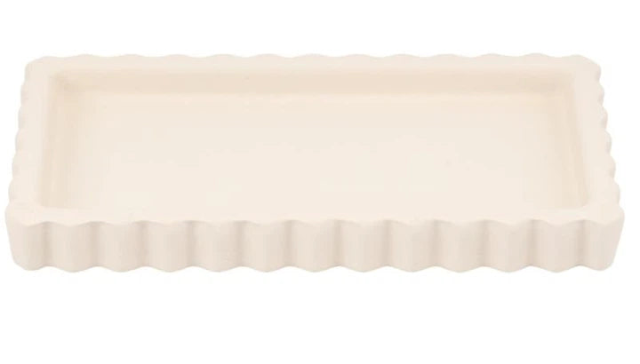 Set de Baño Acar Rory Line | Cerámica | 3 piezas