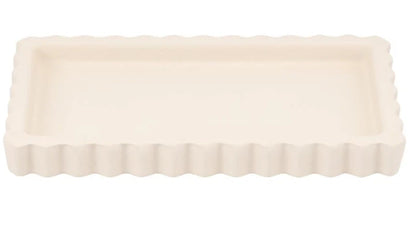 Set de Baño Acar Rory Line | Cerámica | 3 piezas