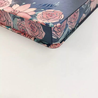 Bíblia Sagrada | NVI | Letra Normal | Capa Rosas Especial