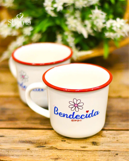 Taza | Bendecida