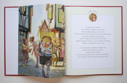 Tú Eres Especial | Tapa dura | Ilustrado