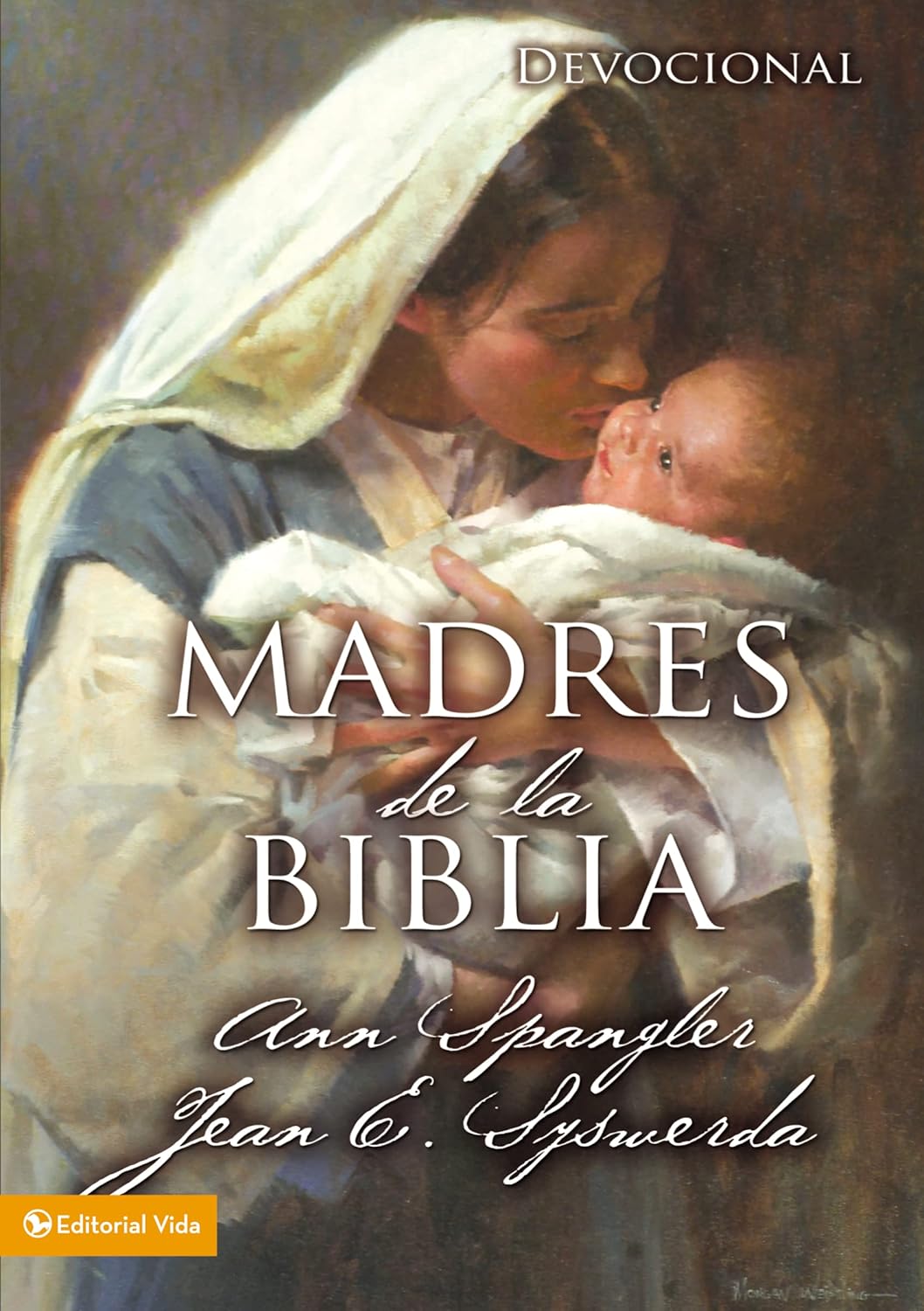Madres de la Biblia |  Devocional