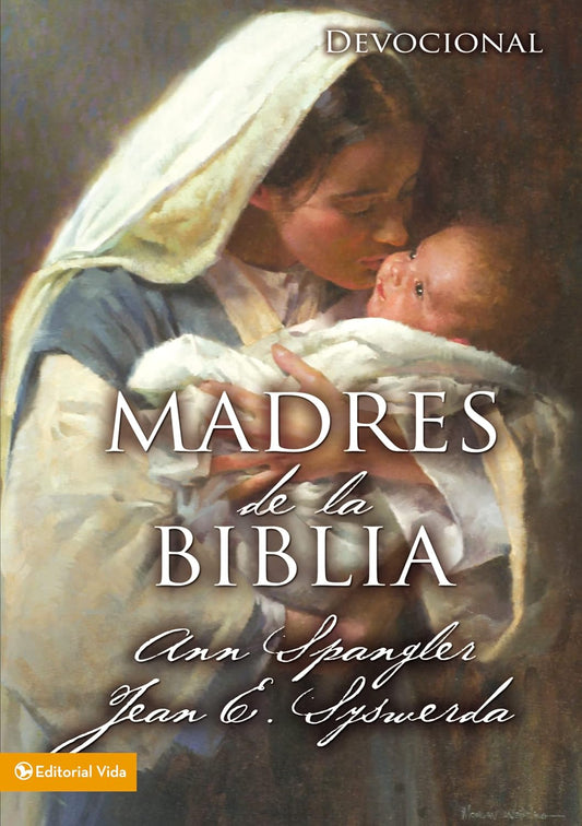 Madres de la Biblia |  Devocional