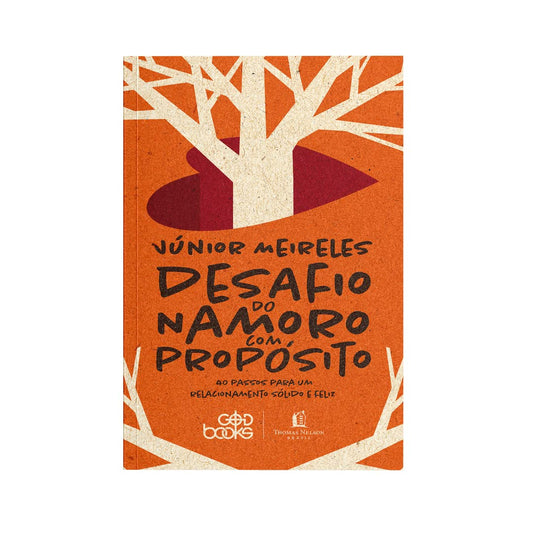 Desafio Do Namoro Com Proposito