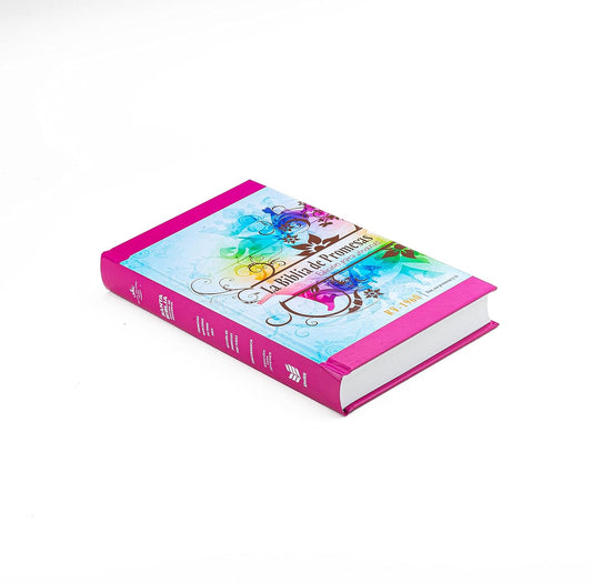 Biblia de Promesas RVR1960 – Edición para Jóvenes| Tapa Dura