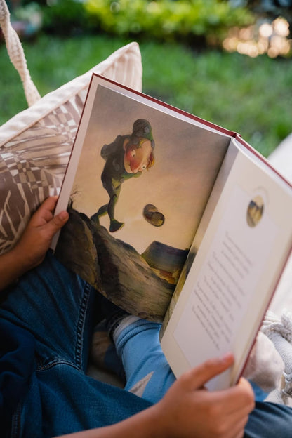 Tú Eres Especial | Tapa dura | Ilustrado