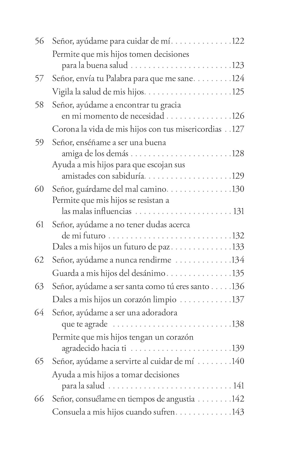 El poder de la madre que ora | Oraciones poderosas para ti y tus hijos | Stormie Omartian