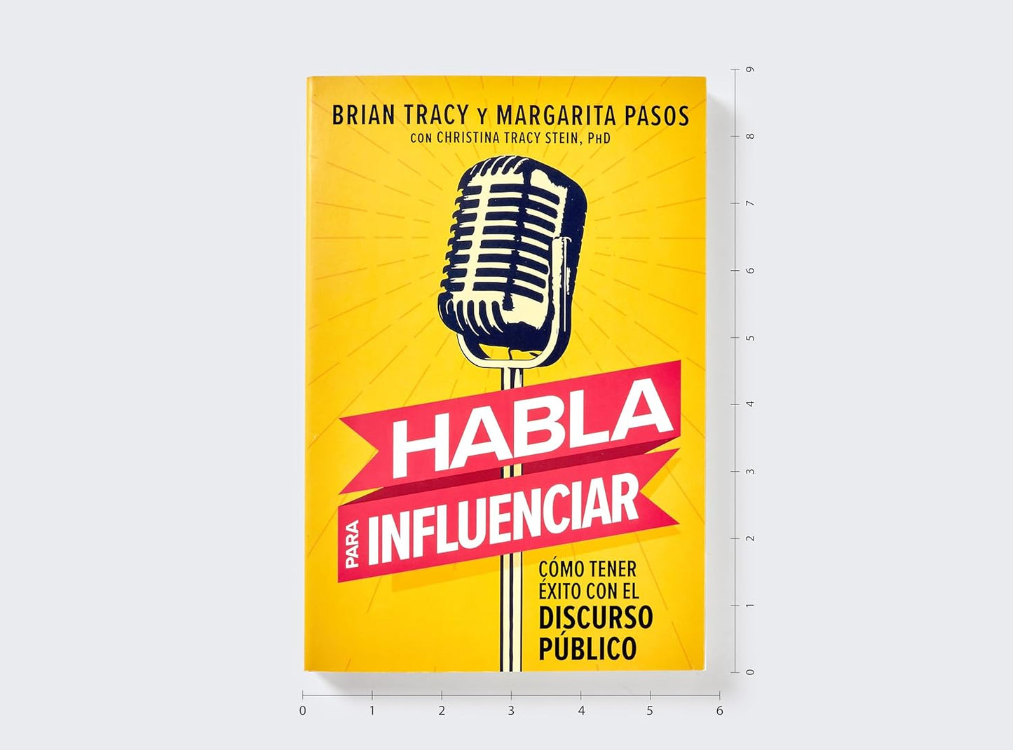 Habla para influenciar | Cómo tener éxito con el discurso público