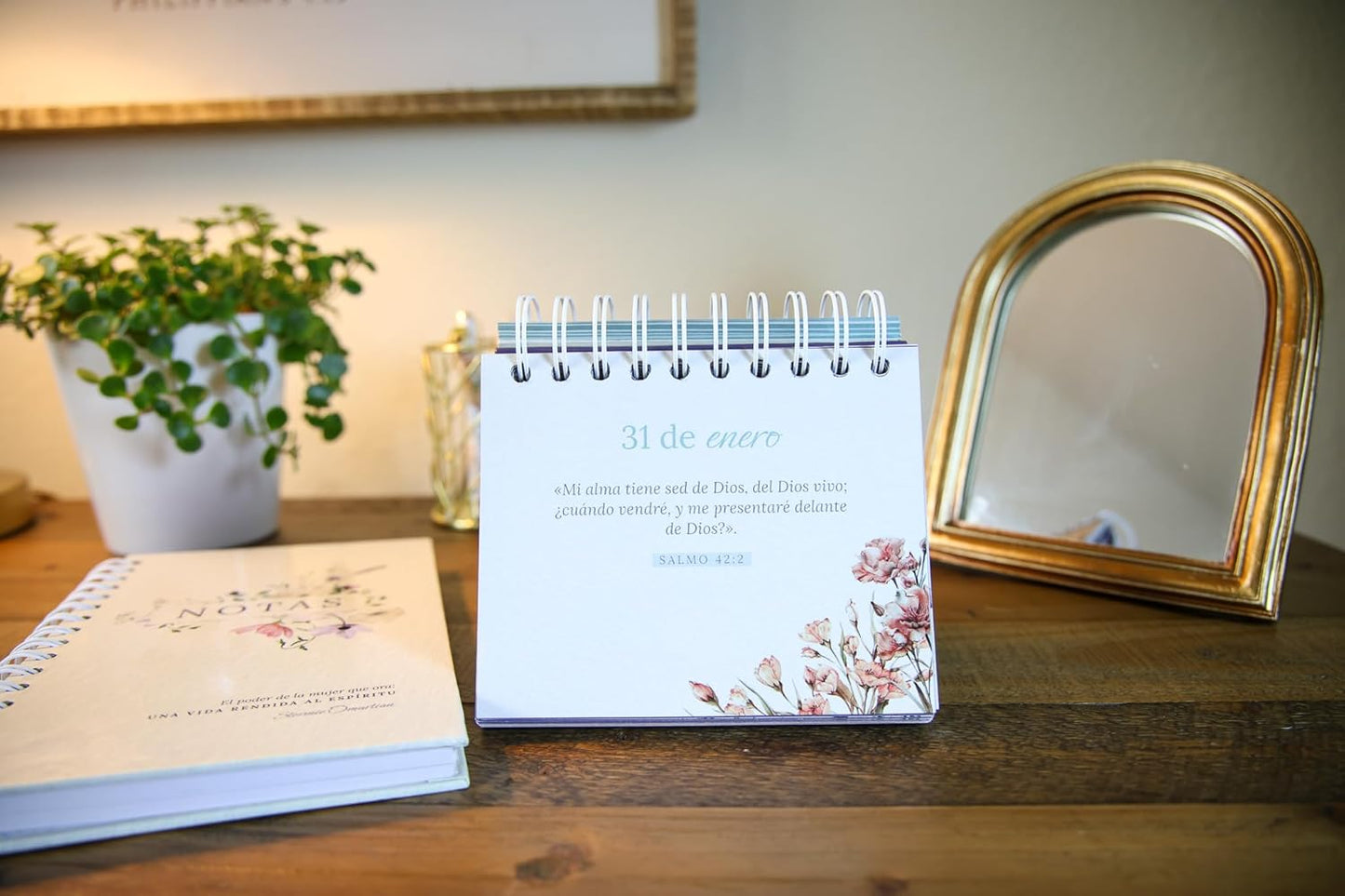 Calendario perpetuo | El poder de la mujer que ora | Stormie Omartian