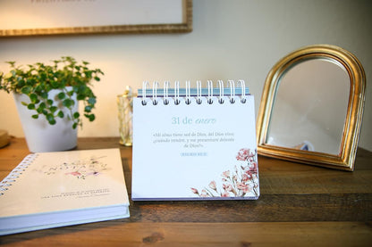 Calendario perpetuo | El poder de la mujer que ora | Stormie Omartian