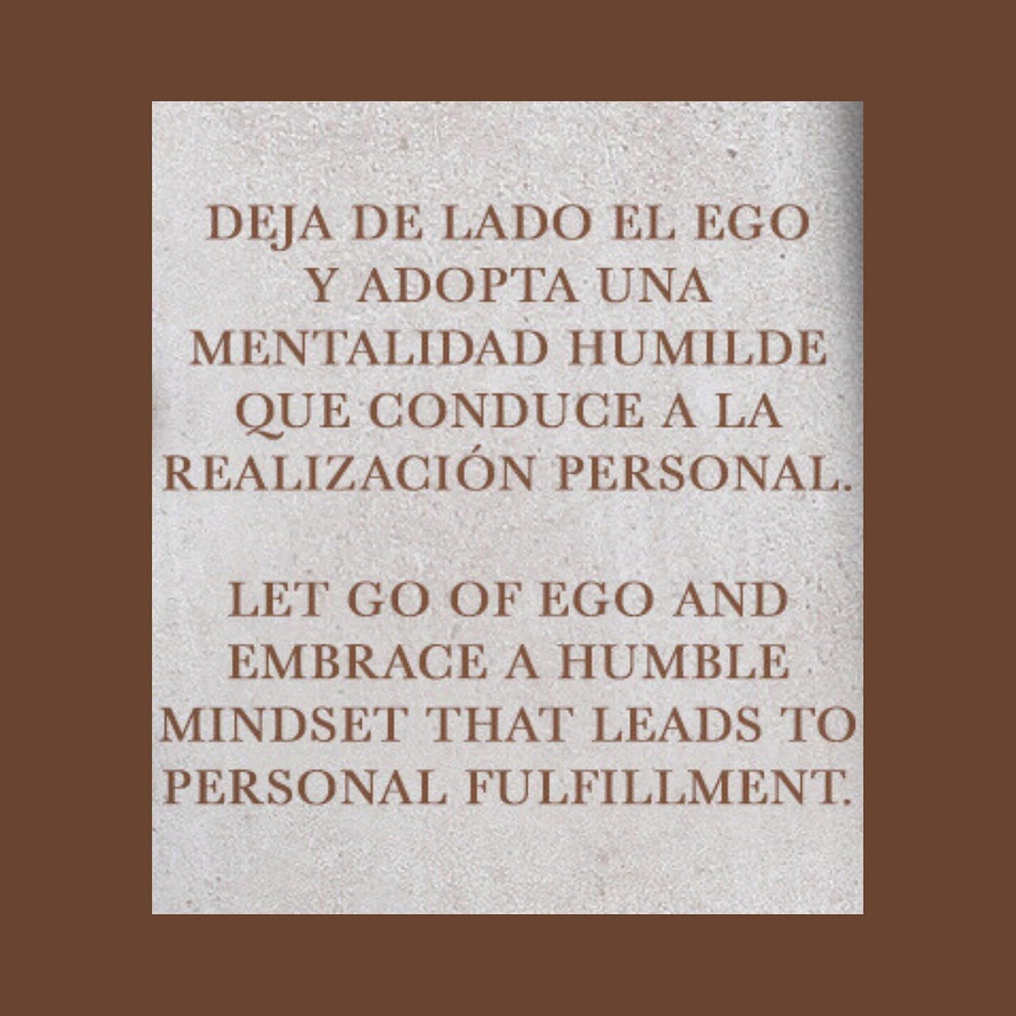 La libertad de olvidarse de uno mismo | Timothy Keller