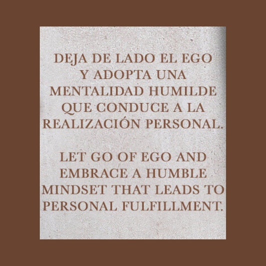 La libertad de olvidarse de uno mismo | Timothy Keller