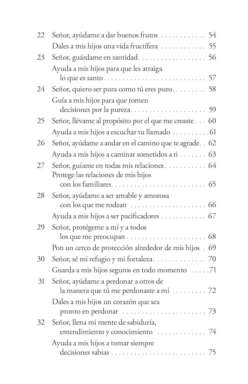 El poder de la madre que ora | Oraciones poderosas para ti y tus hijos | Stormie Omartian