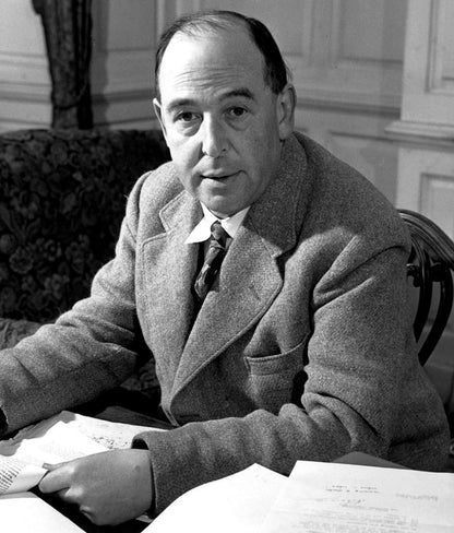 A Abolição do Homem | C.S Lewis