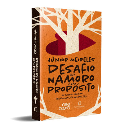Desafio Do Namoro Com Proposito