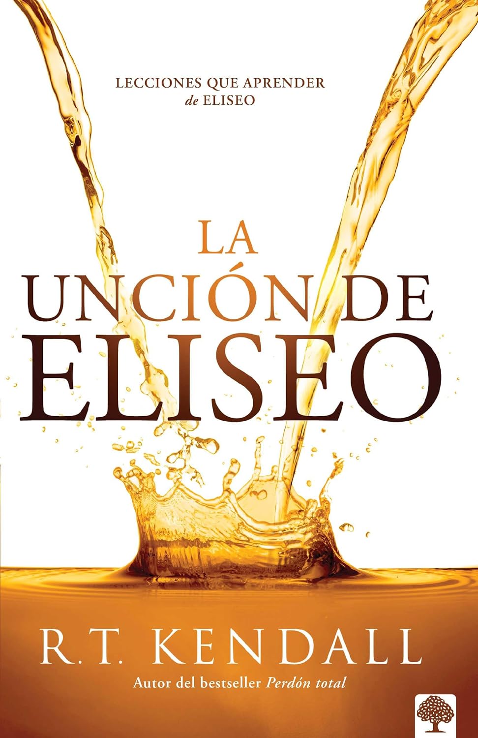 La unción de Eliseo | Lecciones que aprender de Eliseo | R. T. Kendall