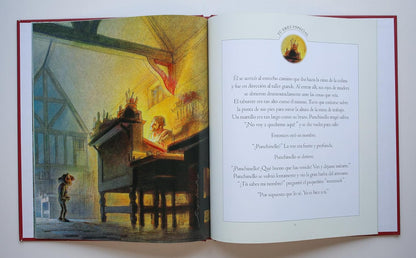 Tú Eres Especial | Tapa dura | Ilustrado