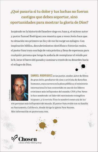 Milagros en el desorden | El proceso es transitorio; la promesa es permanente | Samuel Rodriguez