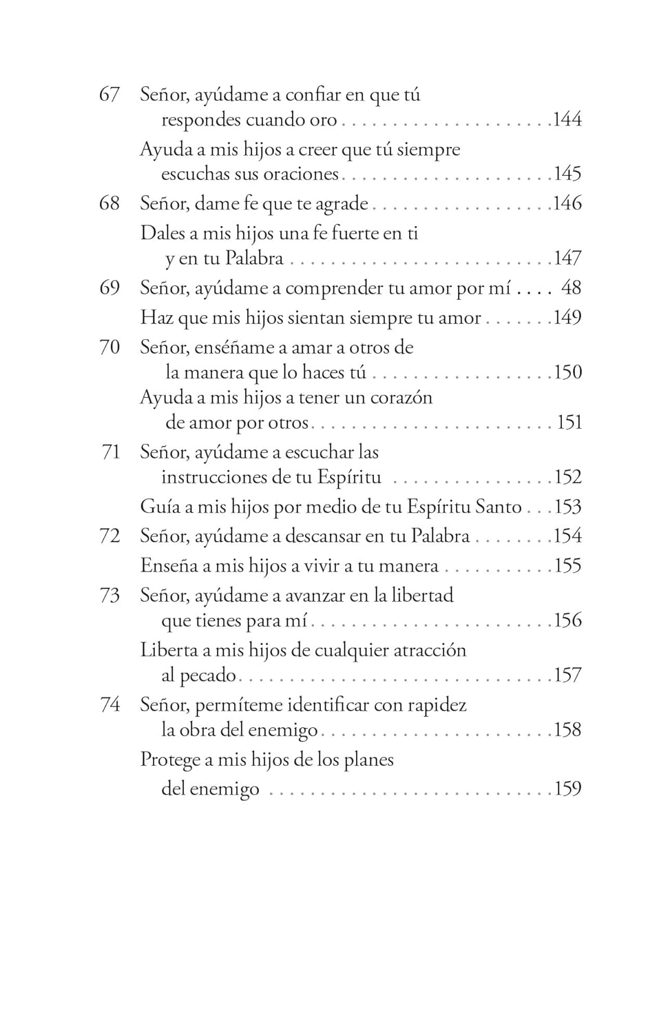 El poder de la madre que ora | Oraciones poderosas para ti y tus hijos | Stormie Omartian