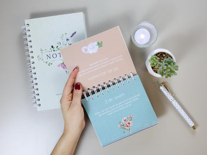 Calendario perpetuo | El poder de la mujer que ora | Stormie Omartian