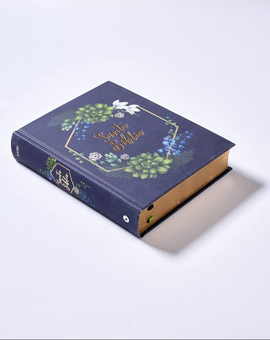 Santa Biblia | NVI | Edición Artística