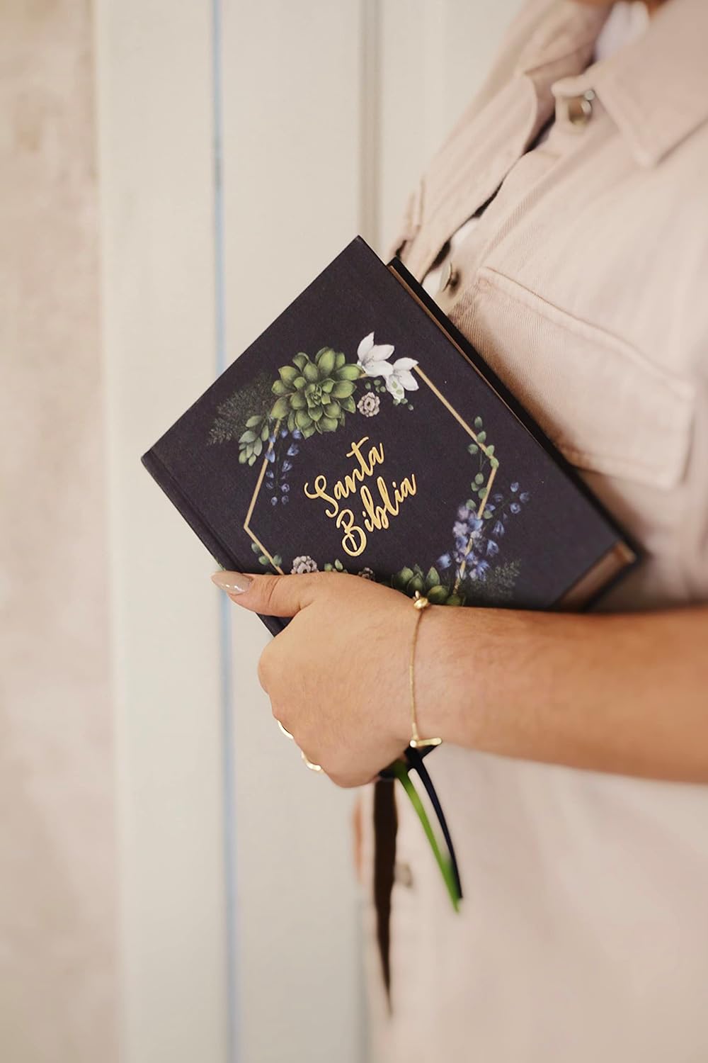 Santa Biblia | NVI | Edición Artística