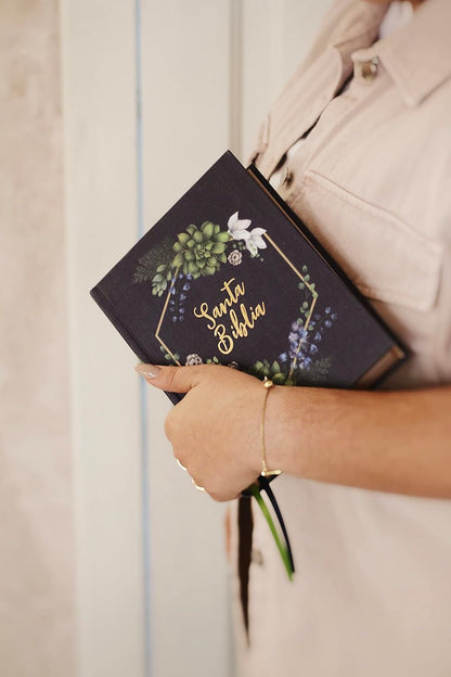 Santa Biblia | NVI | Edición Artística