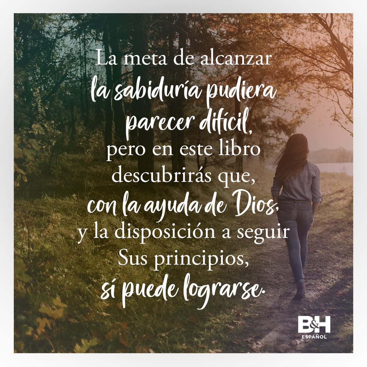 Una mujer sabia | Wendy Bello