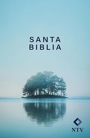 Santa Biblia | NTV | Edición premio y regalo | Tapa rústica