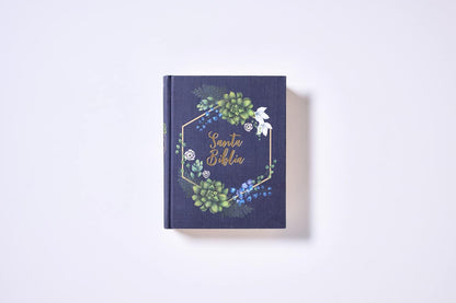 Santa Biblia | NVI | Edición Artística