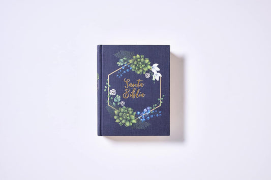 Santa Biblia | NVI | Edición Artística