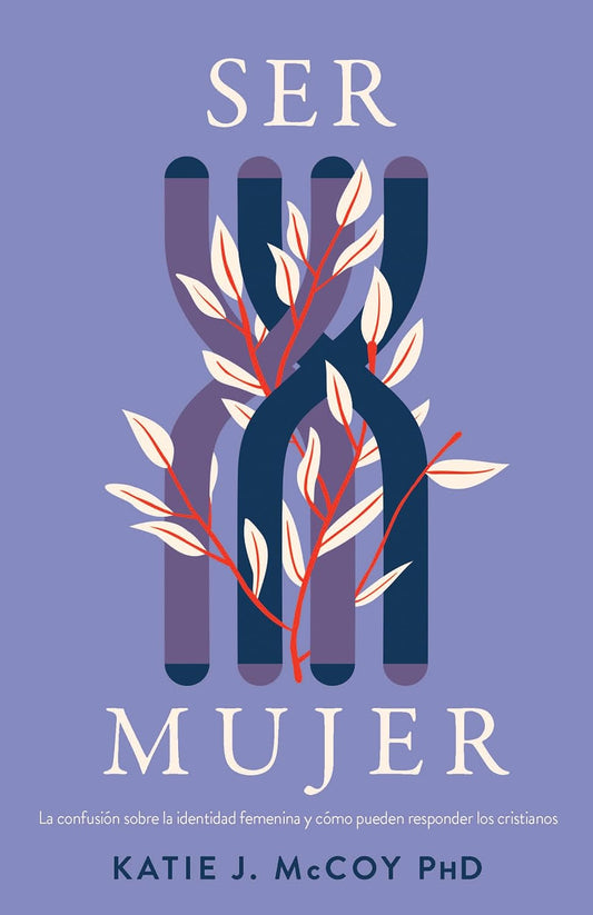 Ser mujer | Katie J. McCoy