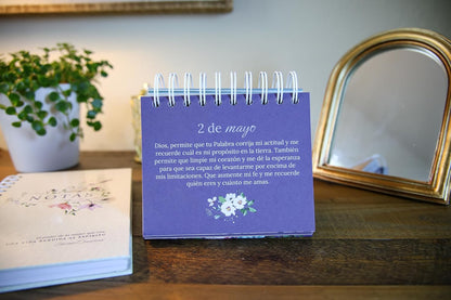 Calendario perpetuo | El poder de la mujer que ora | Stormie Omartian